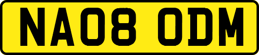NA08ODM