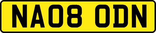 NA08ODN