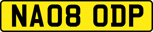 NA08ODP