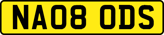 NA08ODS