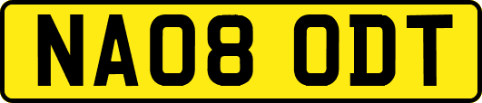 NA08ODT