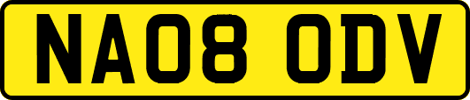 NA08ODV