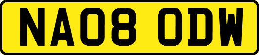 NA08ODW
