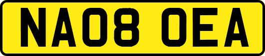 NA08OEA