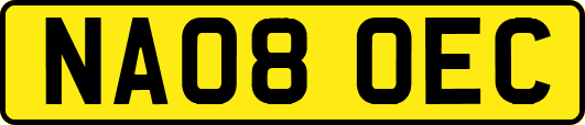 NA08OEC