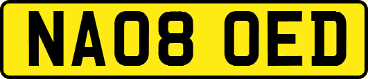 NA08OED