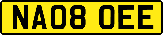 NA08OEE