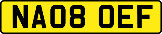 NA08OEF