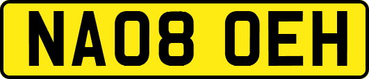 NA08OEH