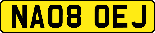 NA08OEJ