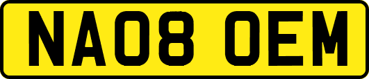 NA08OEM