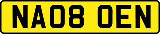 NA08OEN