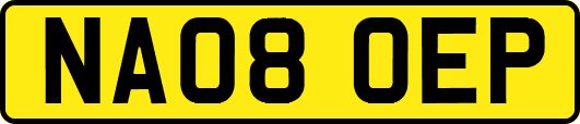 NA08OEP