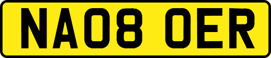 NA08OER
