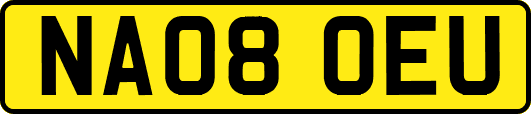 NA08OEU
