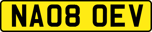 NA08OEV