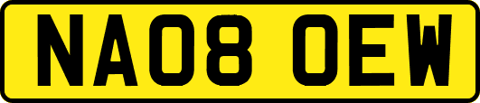 NA08OEW
