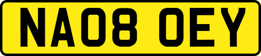 NA08OEY