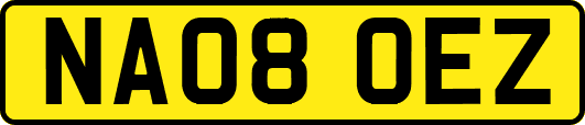 NA08OEZ
