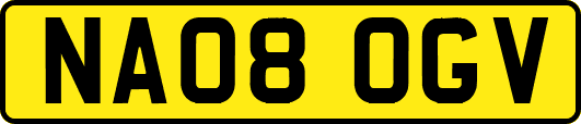 NA08OGV