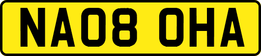 NA08OHA
