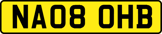 NA08OHB