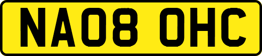 NA08OHC