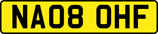 NA08OHF