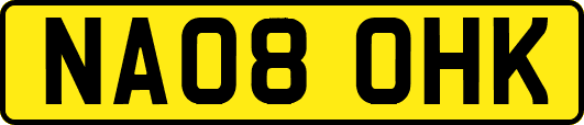 NA08OHK
