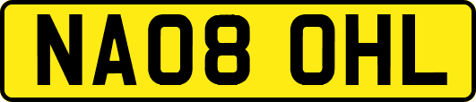 NA08OHL
