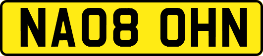 NA08OHN