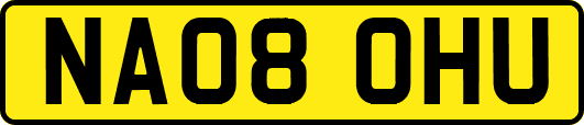 NA08OHU