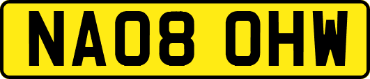 NA08OHW