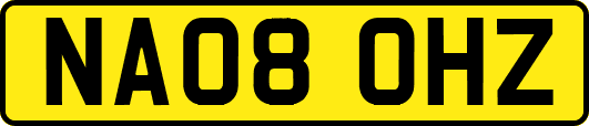 NA08OHZ