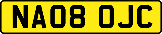 NA08OJC