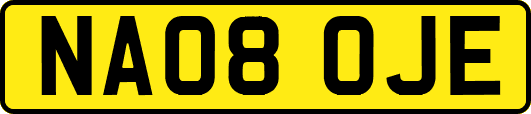 NA08OJE