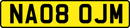 NA08OJM