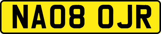 NA08OJR