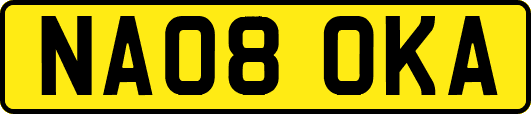 NA08OKA