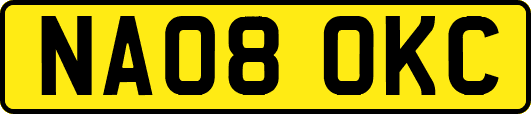NA08OKC