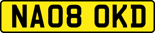 NA08OKD