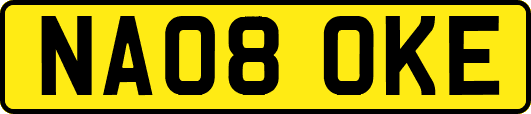 NA08OKE