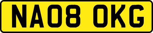 NA08OKG