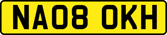 NA08OKH