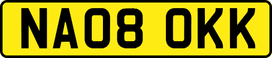 NA08OKK