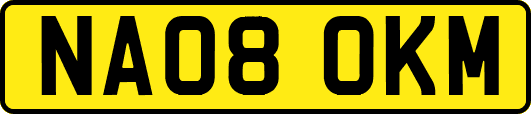 NA08OKM