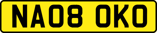 NA08OKO