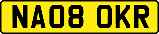NA08OKR