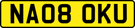 NA08OKU