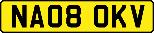 NA08OKV